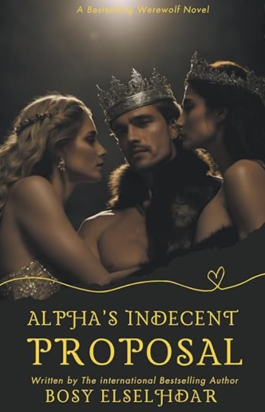 Alpha's indecent proposal